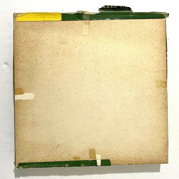 Jaymar Walt Disney JUNGLE BOOK Round Jigsaw Puzzle Lot of 2 - Picture 5 of 12